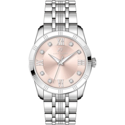 Luca Barra BW403