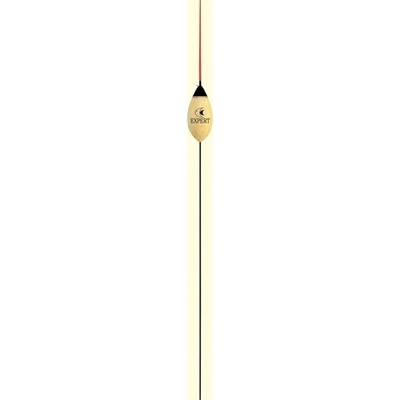 Sportex Rybářský balzový splávek pevný EXPERT 2g 24cm
