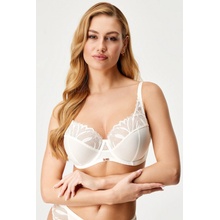 Avalingerie podprsenka Caroline nevyztužená ecru