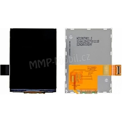 LCD Displej LG Optimus L3 / E400