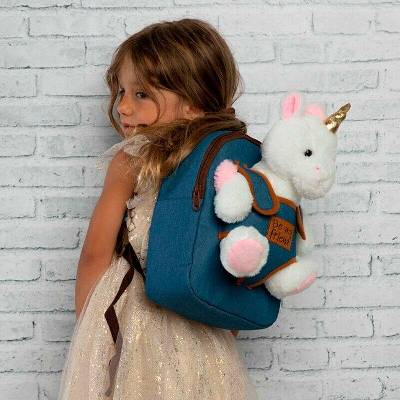 Perletti Be My Friend Unicorn 13037