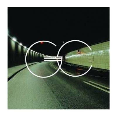 Glass Coat - Strategies Against Happiness LP