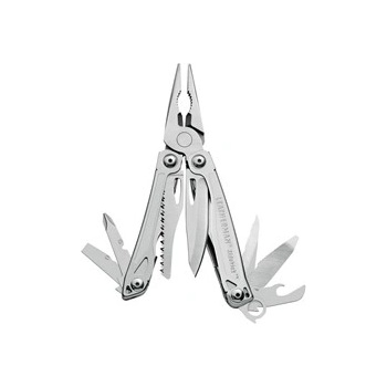LEATHERMAN Многофункционален инструмент на Leatherman SIDEKICK (831439)