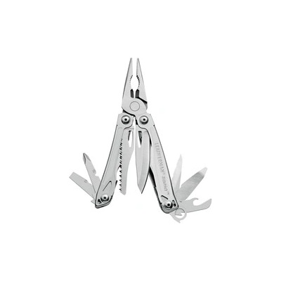 LEATHERMAN Многофункционален инструмент на Leatherman SIDEKICK (831439)