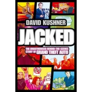 Jacked | David Kushner (2012)
