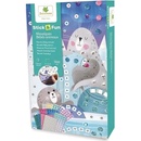 Sycomor Mozaika Morské mláďatá