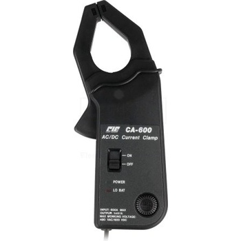 CIE 600