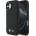 BMW Калъф BMW M Quilted Logo MagSafe iPhone 17 - черен (3666339480523)