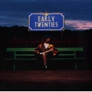 Burns Cat Early Twenties CD