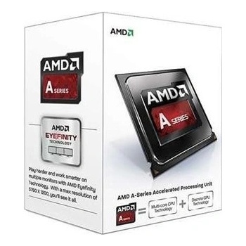 AMD A4-6300K AD6300OKHLBOX