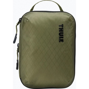 Thule Compression Packing Cube Small soft green
