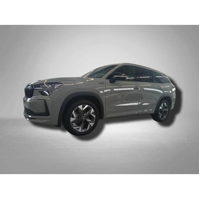 Skoda Kodiaq 1.5 TSI DSG Sportline 110 kW