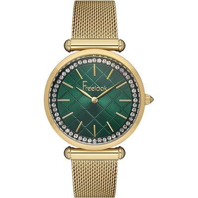 Freelook Дамски часовник Freelook FL. 1.10244-5 (B--FL.1.10244-5)