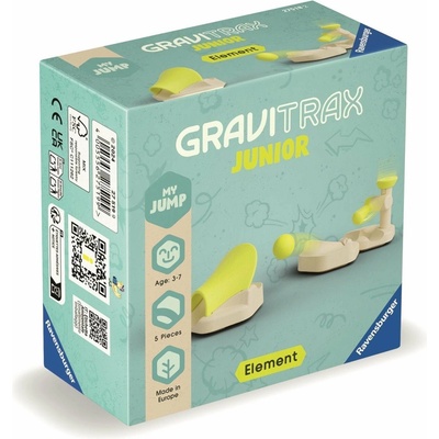 Ravensburger GraviTrax Junior Zobák