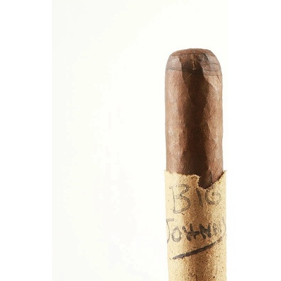 Oscar Big Johnny by