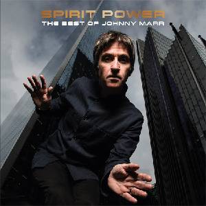 BMG Marr Johnny: Spirit Power: Best Of Johnny Marr - CD (066419)