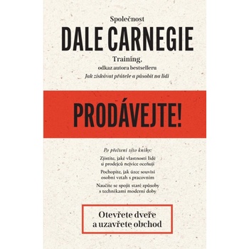 Prodávejte!