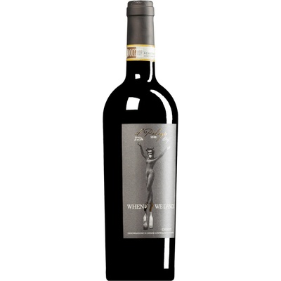Tenuta Il Palagio When We Dance Chianti suché červené 2024 12,5% 0,75 l (holá láhev)