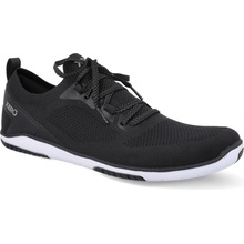 Xero shoes Nexus Knit Black M sportovní barefoot tenisky