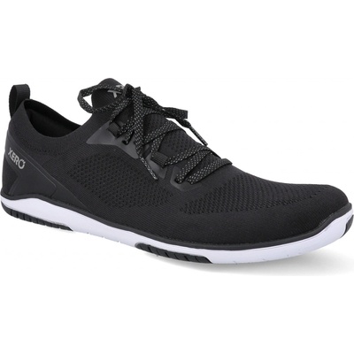Xero shoes Nexus Knit Black M sportovní barefoot tenisky