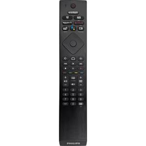 Philips ykf474-b001, 398gm10bephn0019ht - оригинален дистанционен контрол с гласово управление (ykf474-b001, 398gm10bephn0019ht) Дистанционно