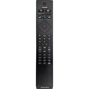 Philips ykf474-b001, 398gm10bephn0019ht - оригинален дистанционен контрол с гласово управление (ykf474-b001, 398gm10bephn0019ht) Дистанционно