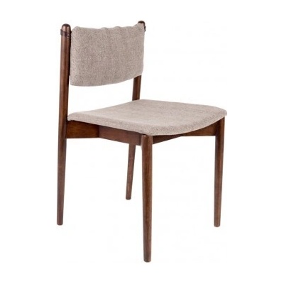 Dutchbone Torrance hnědá