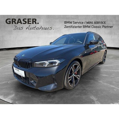BMW 330i Touring xDrive M Sport 180 kW
