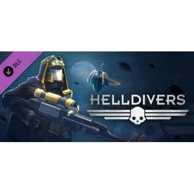 Игра HELLDIVERS - Ranger Pack за PC Steam, Електронна доставка