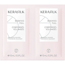 Goldwell Kerasilk Volumizing Shampoo 2 x 10 ml