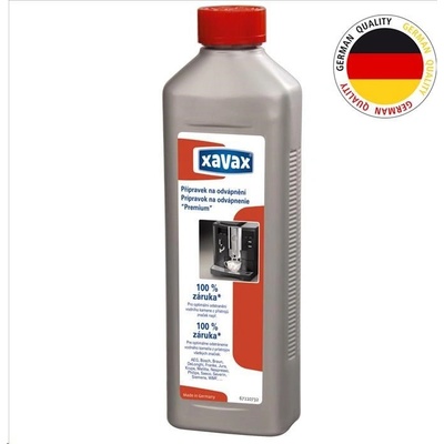 Xavax Premium odstraňovač vodního kamene 500 ml – Zboží Dáma