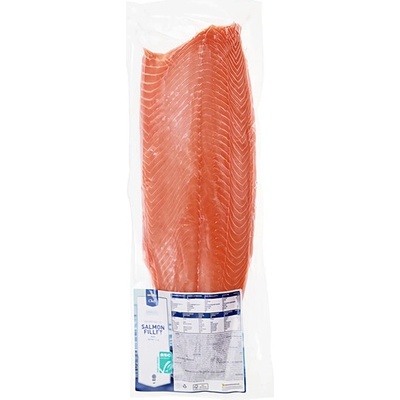 Metro Chef Losos filet cca 1.2 kg