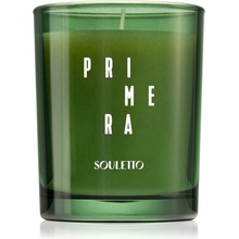 Souletto Primera Scented Candle 200 g