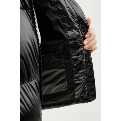 Calvin Klein Jeans Пухено яке Calvin Klein Jeans (LV047D510G)