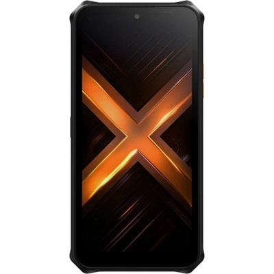 Hammer Energy X 6GB/128GB Black