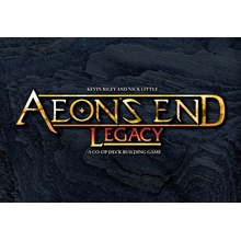 Indie Boards and Cards Aeon's End: Legacy