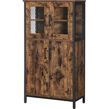 Vasagle Fynn s dverami