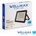 Wellmax GOL1FLN100