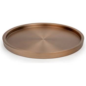 Bredemaijer Group BREDEMEIJER Табла / поднос за сервиране Lara - цвят бронз (BR 174021)