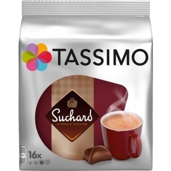Tassimo Suchard Kakao 16 ks
