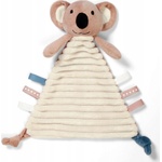 BabyOno Бебешка играчка за гушкане BabyOno - Koala Charlie, 25 cm (5901435416112) - ozone