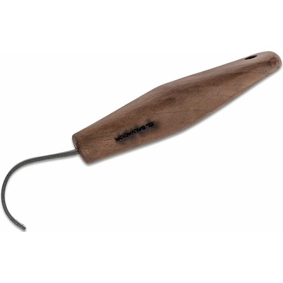 Condor CTK2815-2.0 Curved Carver Knife