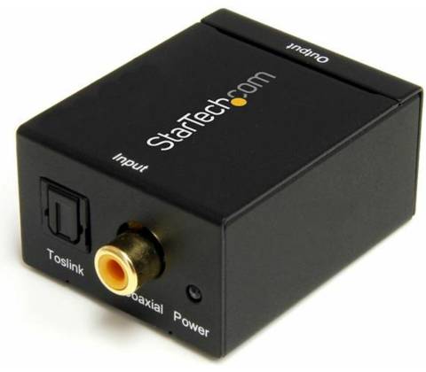 Startech UNIRAILS2U