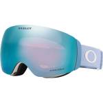 Oakley Ски маска Oakley Flight Deck Prizm S3 Ski goggles - Matte Stonewash / Prizm Sapphire Iridium (417-6431-1911)