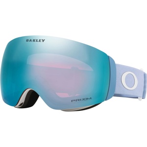 Oakley Ски маска Oakley Flight Deck Prizm S3 Ski goggles - Matte Stonewash / Prizm Sapphire Iridium (417-6431-1911)