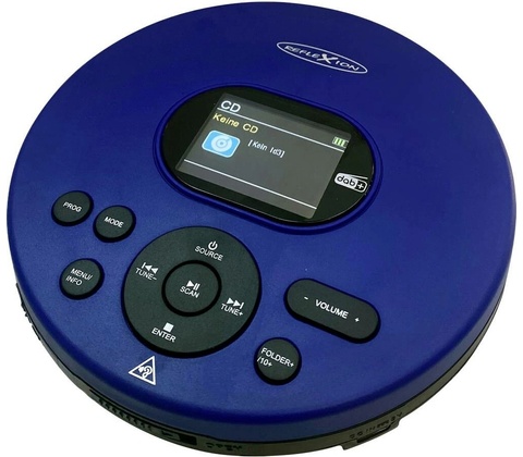 Reflexion PCD540DAB