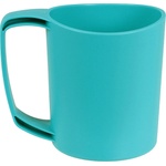 LIFEVENTURE Пластмасова чаша Ellipse Mug 300 ml, тил (TO.75350)
