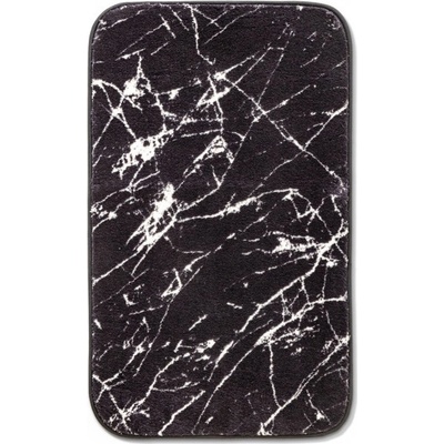 Najkoberce Mellow Loft čierny 60 x 100 cm