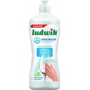 Ludwik Hypoalergénny prostriedok na umývanie riadu 900 g