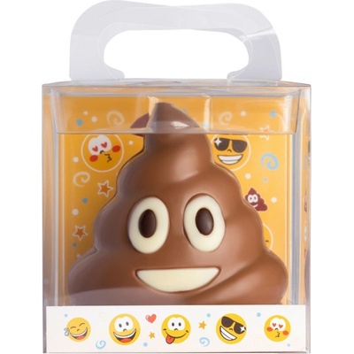 Weibler Čokoládové hovínko 50 g – Zboží Dáma